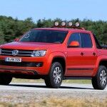 Volkswagen Amarok Canyon 2013 1 150x150