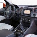 Volkswagen Amarok Canyon 2013 4 150x150