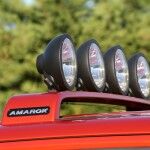 Volkswagen Amarok Canyon 2013 5 150x150