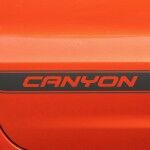 Volkswagen Amarok Canyon 2013 7 150x150
