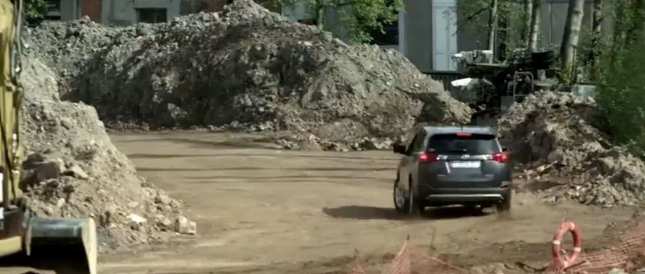 Todas las noticias de coches en un solo portal: Pruebas, fotos, vídeos, informes...