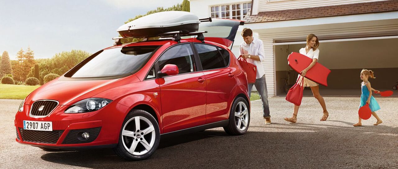 Todas las noticias de coches en un solo portal: Pruebas, fotos, vídeos, informes...