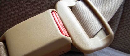 Aprende cómo silenciar la alarma del cinturón de seguridad