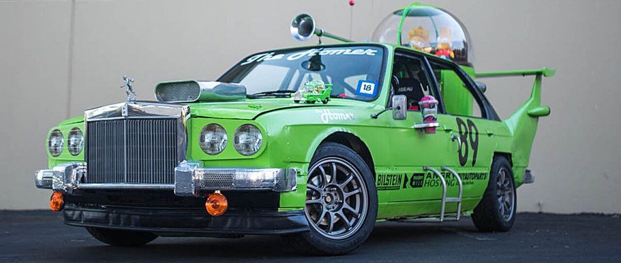 Todas las noticias de coches en un solo portal: Pruebas, fotos, vídeos, informes...