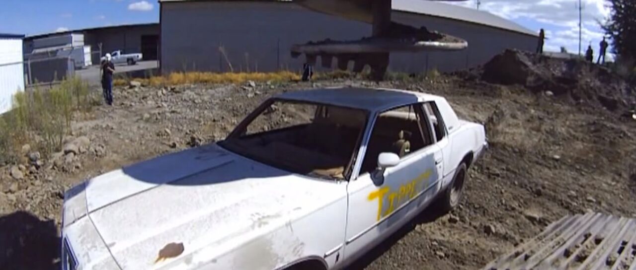 Todas las noticias de coches en un solo portal: Pruebas, fotos, vídeos, informes...