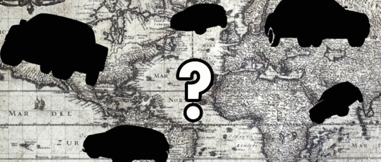 Todas las noticias de coches en un solo portal: Pruebas, fotos, vídeos, informes...