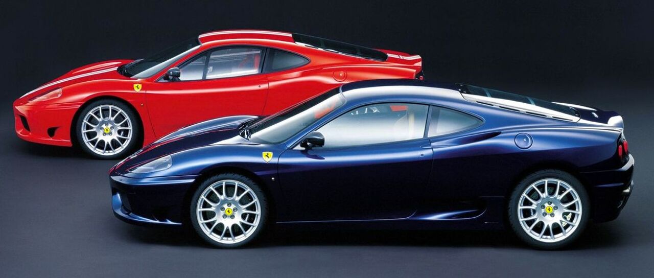 Todas las noticias de coches en un solo portal: Pruebas, fotos, vídeos, informes...