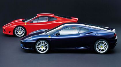 ¿No pagó la Casa Real los impuestos de dos Ferrari del Rey?