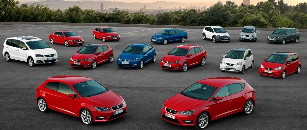 Todas las noticias de coches en un solo portal: Pruebas, fotos, vídeos, informes...