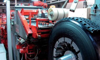 Neumáticos recauchutados: pros y contras