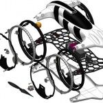 Quadcoptercar 0 150x150