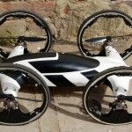 Quadcoptercar 1 150x150