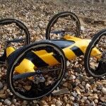 Quadcoptercar 3 150x150