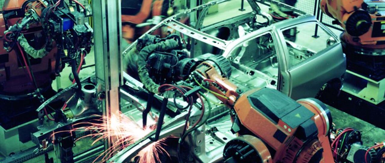 Todas las noticias de coches en un solo portal: Pruebas, fotos, vídeos, informes...