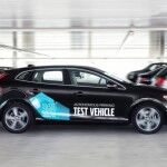 Volvo Self Parking Car 1 150x150