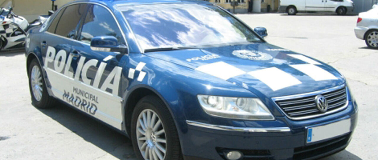 Todas las noticias de coches en un solo portal: Pruebas, fotos, vídeos, informes...