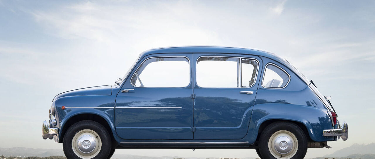 Todas las noticias de coches en un solo portal: Pruebas, fotos, vídeos, informes...