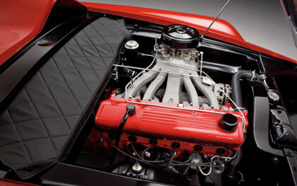 Inyección del combustible: qué es y cuáles son los tipos principales