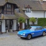 1965 Ferrari 330GT John Lennon 15 150x150