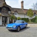 1965 Ferrari 330GT John Lennon 16 150x150