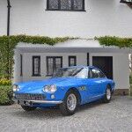 1965 Ferrari 330GT John Lennon 17 150x150