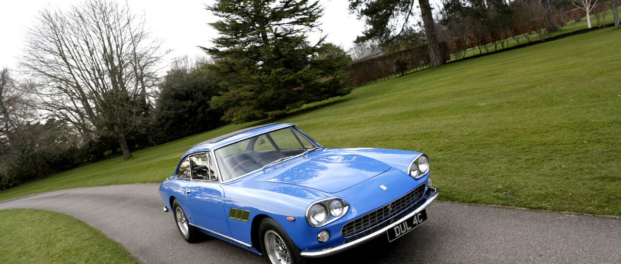 Todas las noticias de coches en un solo portal: Pruebas, fotos, vídeos, informes...