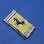 1965 Ferrari 330GT John Lennon Detalles 13 150x150