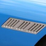 1965 Ferrari 330GT John Lennon Detalles 2 150x150