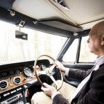 1965 Ferrari 330GT John Lennon Interior 1 150x150