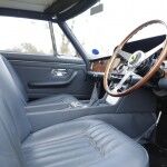 1965 Ferrari 330GT John Lennon Interior 2 150x150