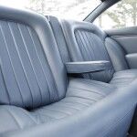 1965 Ferrari 330GT John Lennon Interior 3 150x150