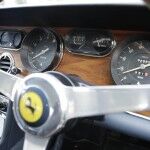 1965 Ferrari 330GT John Lennon Interior 5 150x150