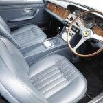 1965 Ferrari 330GT John Lennon Interior 7 150x150