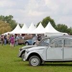 20 Encuentro Internacional Amigos 2CV 01 150x150