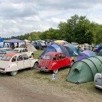 20 Encuentro Internacional Amigos 2CV 02 150x150