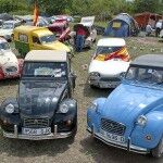 20 Encuentro Internacional Amigos 2CV 03 150x150