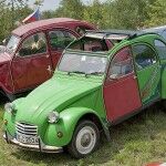 20 Encuentro Internacional Amigos 2CV 04 150x150