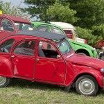 20 Encuentro Internacional Amigos 2CV 05 150x150