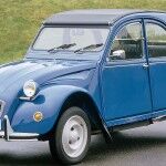 20 Encuentro Internacional Amigos 2CV 06 150x150