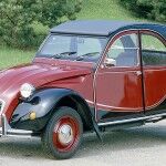 20 Encuentro Internacional Amigos 2CV 07 150x150