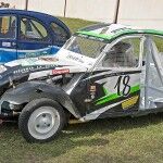 20 Encuentro Internacional Amigos 2CV 08 150x150