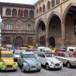 20 Encuentro Internacional Amigos 2CV 10 150x150