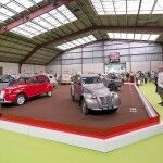 20 Encuentro Internacional Amigos 2CV 11 150x150