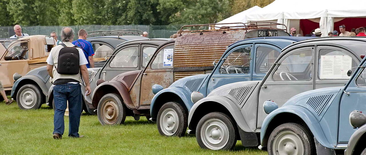 Todas las noticias de coches en un solo portal: Pruebas, fotos, vídeos, informes...