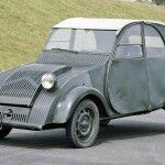 20 Encuentro Internacional Amigos 2CV 13 150x150