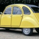 20 Encuentro Internacional Amigos 2CV 14 150x150