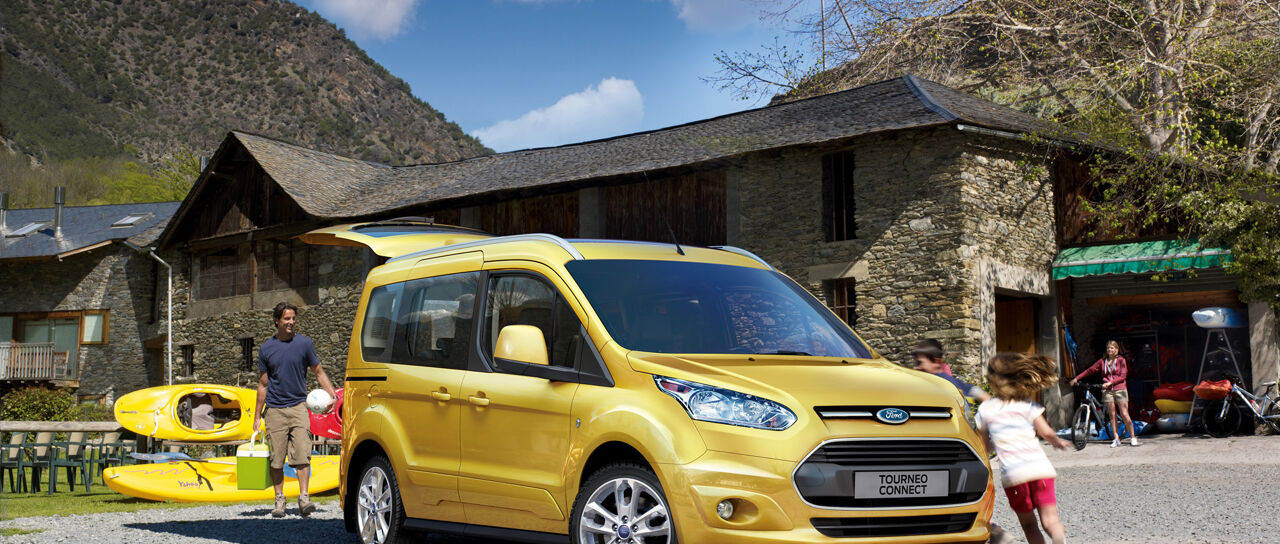 Todas las noticias de coches en un solo portal: Pruebas, fotos, vídeos, informes...