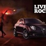 Alfa Romeo Mito Serie 2 1 150x150