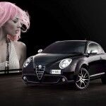Alfa Romeo Mito Serie 2 150x150