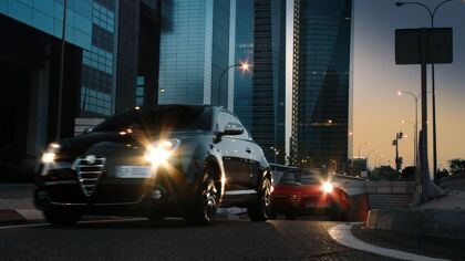 Alfa Romeo Mito Serie 2: nuevos motores y equipamiento